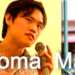 #4 町田 龍馬さん